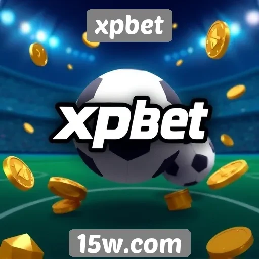 Promoções e bônus atraentes no site xpbet
