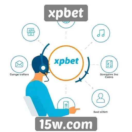 como funciona o suporte ao cliente no xpbet