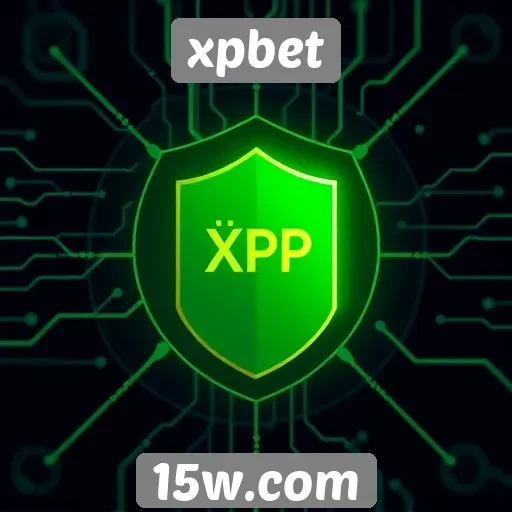 Segurança e proteção de dados no xpbet