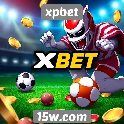 Análise das opções de jogos disponíveis no xpbet