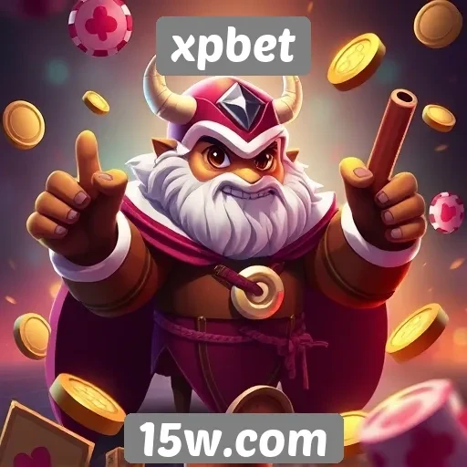 Oferta de jogos disponíveis na xpbet