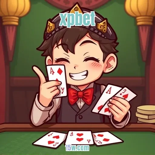 xpbet Jogos