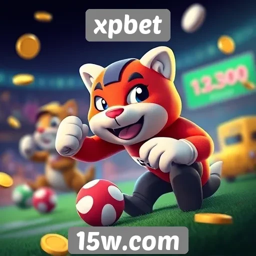 jogos inovadores disponíveis no xpbet