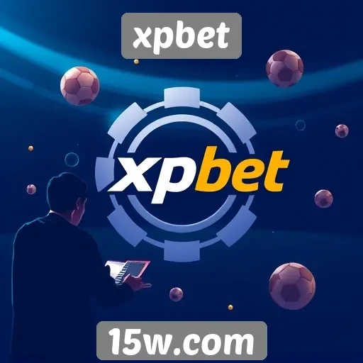 Recursos inovadores do site xpbet para apostadores