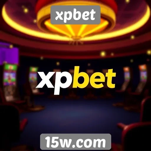 cassinos ao vivo da xpbet atraem novos usuários