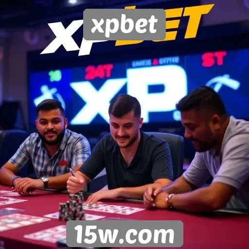Opiniões de jogadores sobre a experiência no xpbet