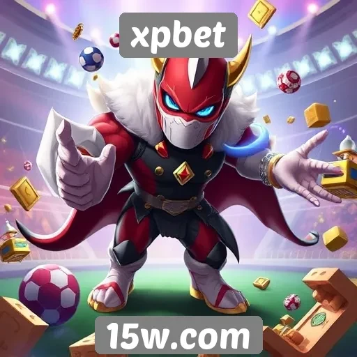 tendências de jogos populares no xpbet