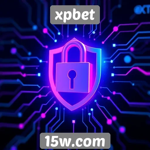 tecnologia de segurança avança no site xpbet