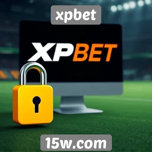 a segurança das transações no xpbet é garantida