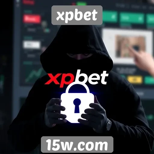 Transparência nas práticas de segurança do xpbet