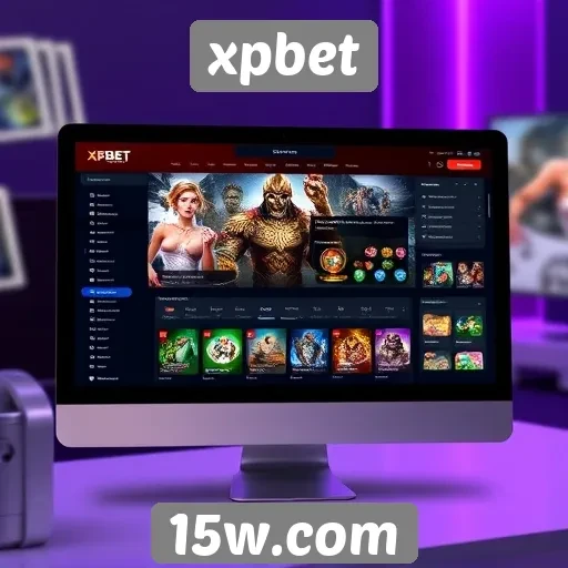 experiência do usuário em xpbet é elogiada por jogadores