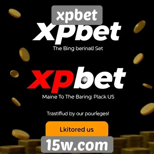 xpbet: bônus e promoções disponíveis