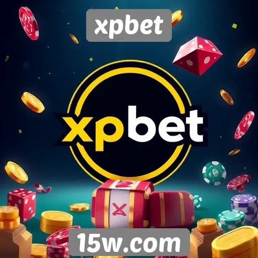 xpbet amplia opções de jogos de cassino