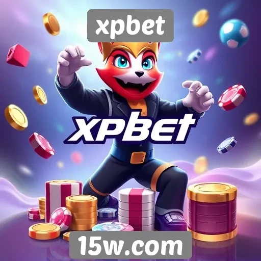 xpbet oferece variedade em jogos de cassino