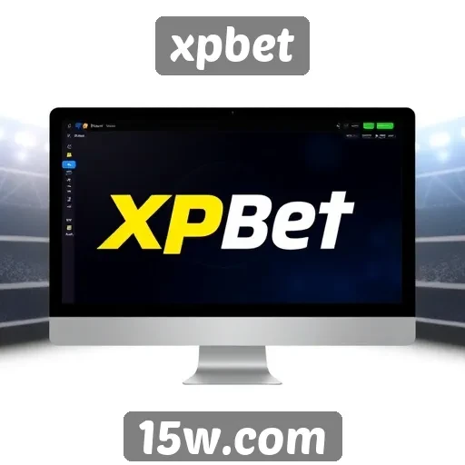 O crescimento de xpbet no mercado brasileiro