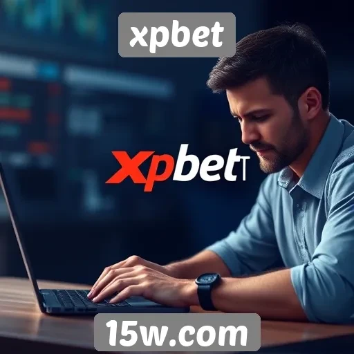 xpbet apresenta novos recursos para apostadores