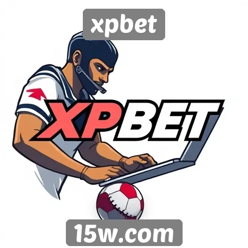 xpbet amplia serviços de apostas online