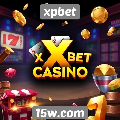 xpbet oferece variedade de jogos de cassino online
