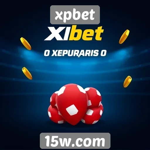 plataforma xpbet destaca-se por promoções atraentes